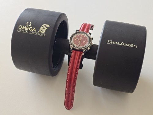 Omega speedmaster reduced - omega,