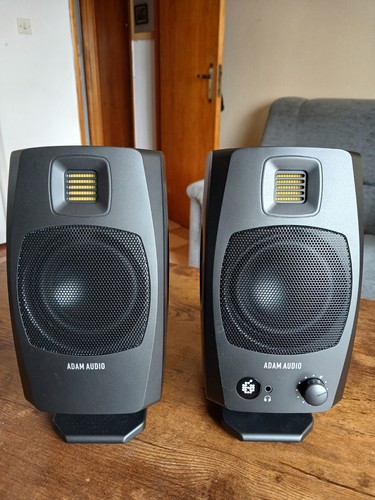 Adam audio d3v - audio,