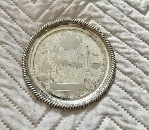 Vintage seba silver plated - vintage,