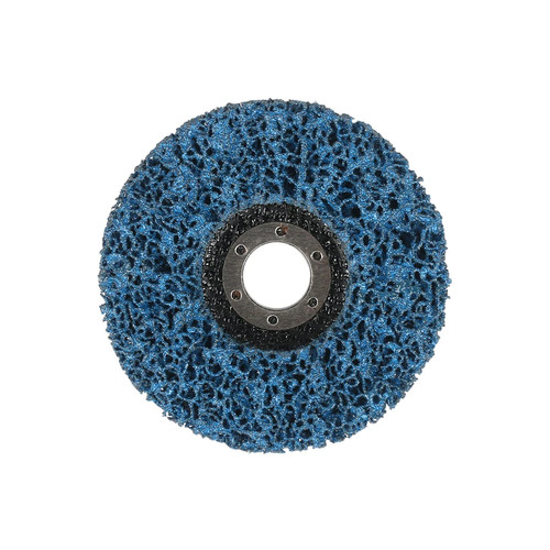 Sabre cut 115mm - sabre, poly
