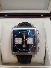 Tag Heuer Monaco, Ltd Edition