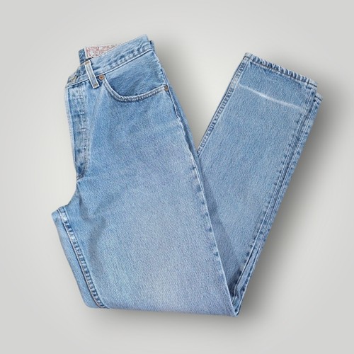 Levi jeans 901 vintage high - levi's,