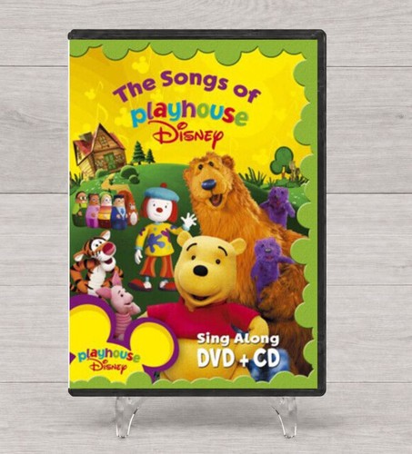 The songs playhouse - the,