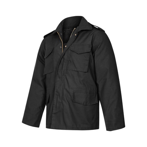 M65 jacket army military - army,