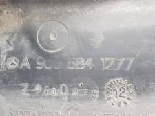 A9066841277 wheel arch for MERCEDES SPRINTERII CAJA ABIERTA DOBLE CAB. 1905687