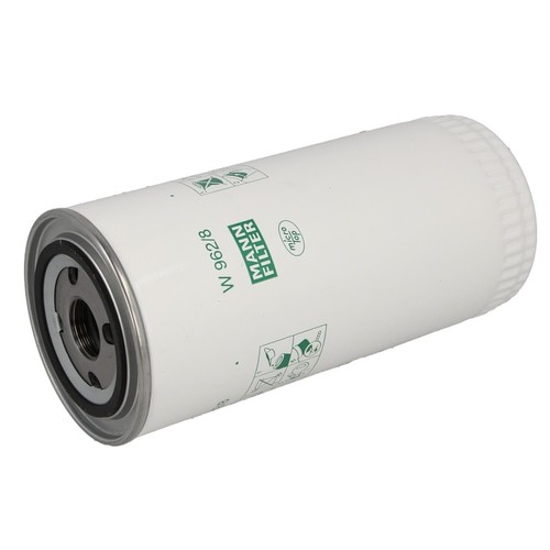 Mann filter 962 oil - w, 962/8