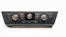 AUDI A6 AC AIR CON HEATER