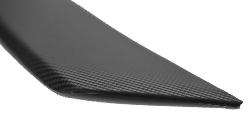 Bumper protector carbon for - bumper,