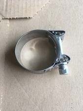 Lambretta Clubman Exhaust Clamp