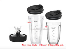Compatible Nutri Ninja