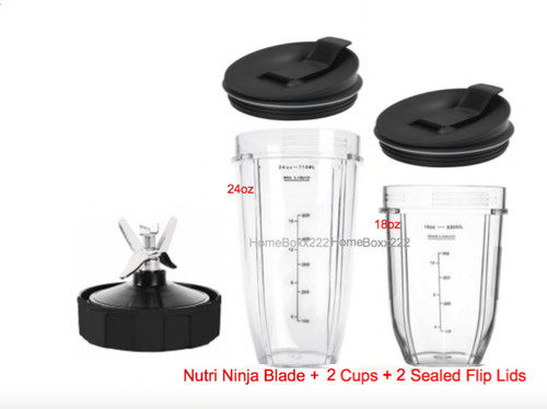 Compatible nutri ninja - compatible,