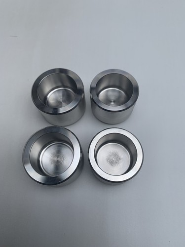 Stainless steel pistons fit - pistons,