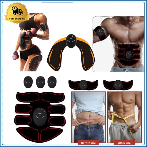 Ems abdominal muscle - abdominal, toning