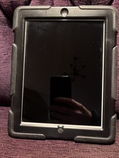 iPad 3rd Generation 2012 - 9.7