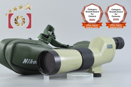 Nikon field scope p - nikon,