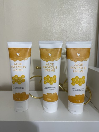 Forever living aloe vera - living,