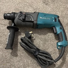 Makita HR2470 240v corded