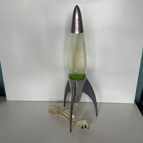Lava lamp mathmos telstar - by,