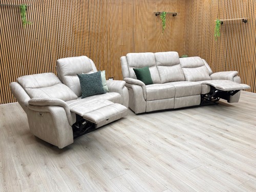 Texas 2 seater - +,