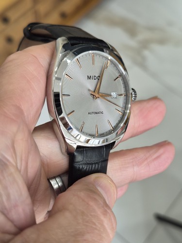 Mido belluna royal automatic - belluna,