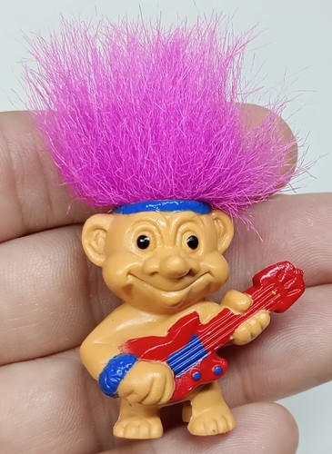 Weetos pop trolls ace purple - trolls,
