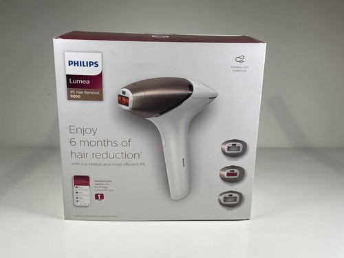 Philips lumea ipl 9000 - lumea,