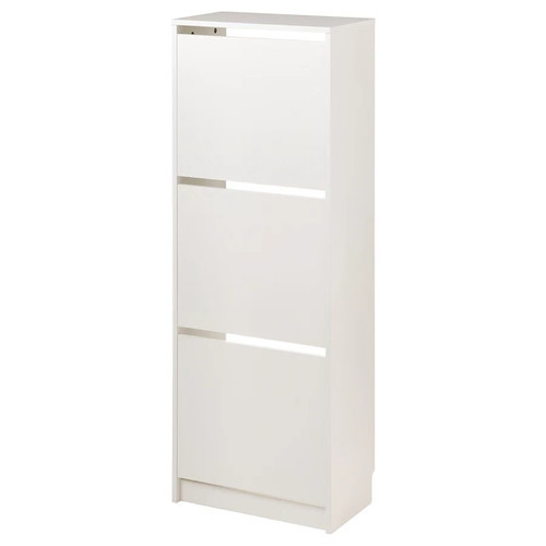 New ikea bissa shoe - cabinet, 3