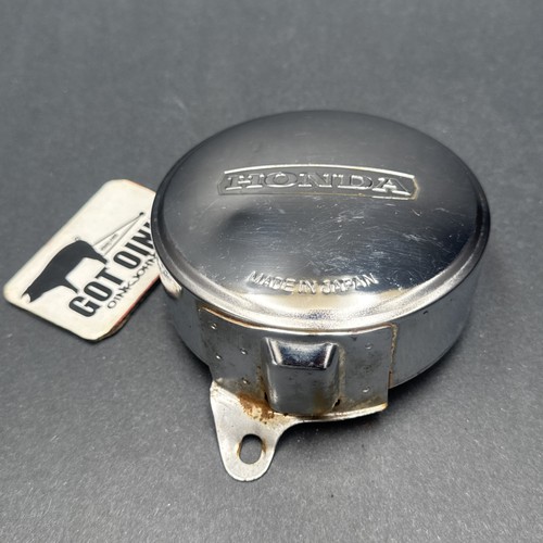 Honda 1967 p50 little - little,