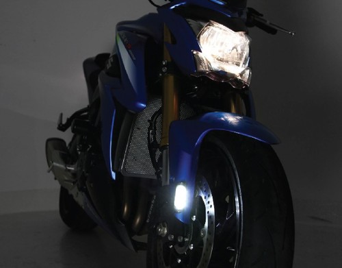 Denali signal pods - t3, front
