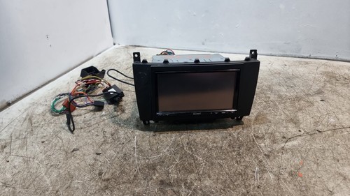 Sony xav 72bt radio stereo - sony,