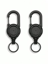 Heavy Duty Retractable