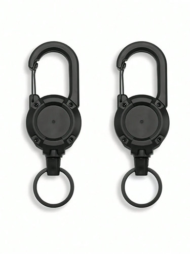 Heavy duty retractable - duty,