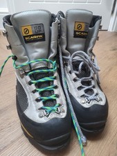 Scarpa Freney XT Goretex