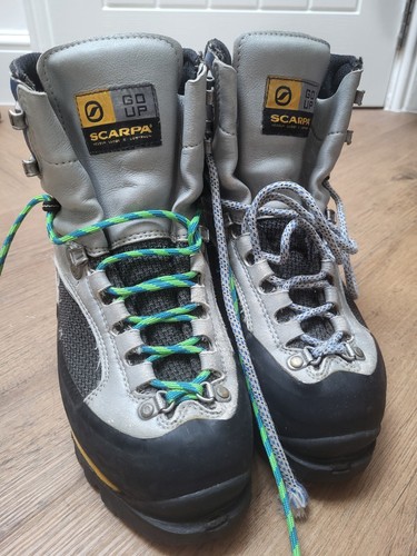 Scarpa freney goretex - xt,