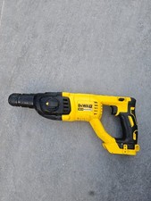 Dewalt DCH033 18v Brushless SDS Hammer Drill - body only