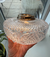 antique leaded supercut silver