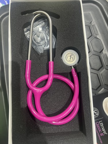 Littmann style classic iii - style,