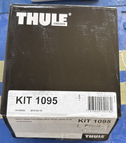 Thule kit 1095 - 1095, for