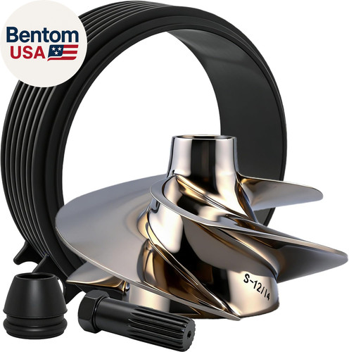 Jet ski impeller 12 14 - impeller, sk-cd-12/14
