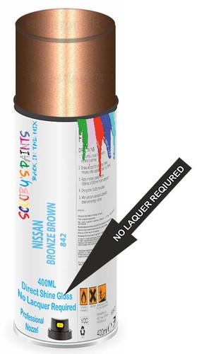 Aerosol spray paint for nissan - aerosol,