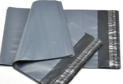 Grey mailing bags strong - mailing,