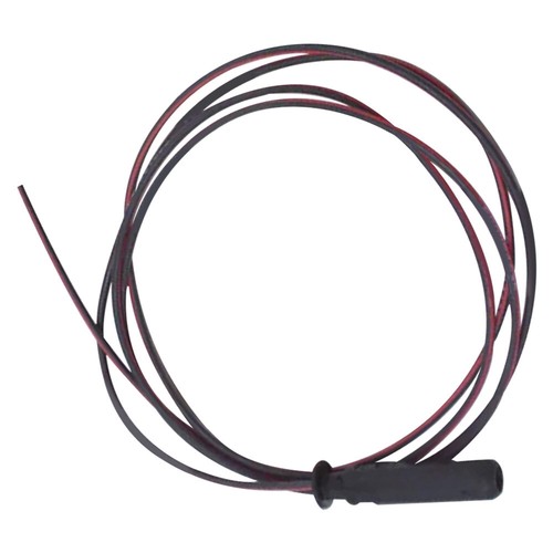Glow plug wiring loom - glow,