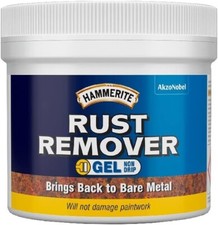 Hammerite 0.750litre Rust