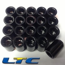 Set of 20 12x1.5mm 12x1.5