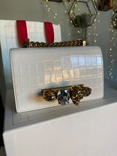 alexander mcqueen brand new