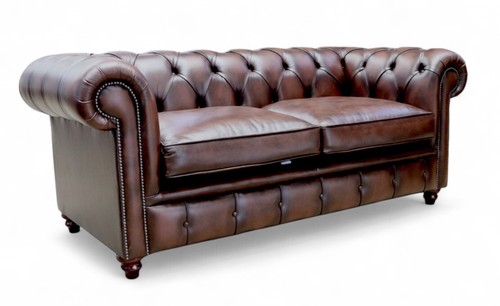 Chesterfield seater sofa - chesterfield,