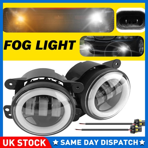 Fog lights lamps front - fog,