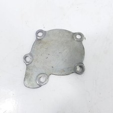 Yamaha Rd 250 Lc 4L1 Ez:83 Water Pump Cover Wapu 53333