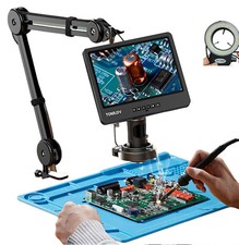 TOMLOV LCD HDMI Digital