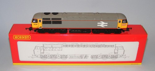 Hornby r2476a railfreight - r2476a,